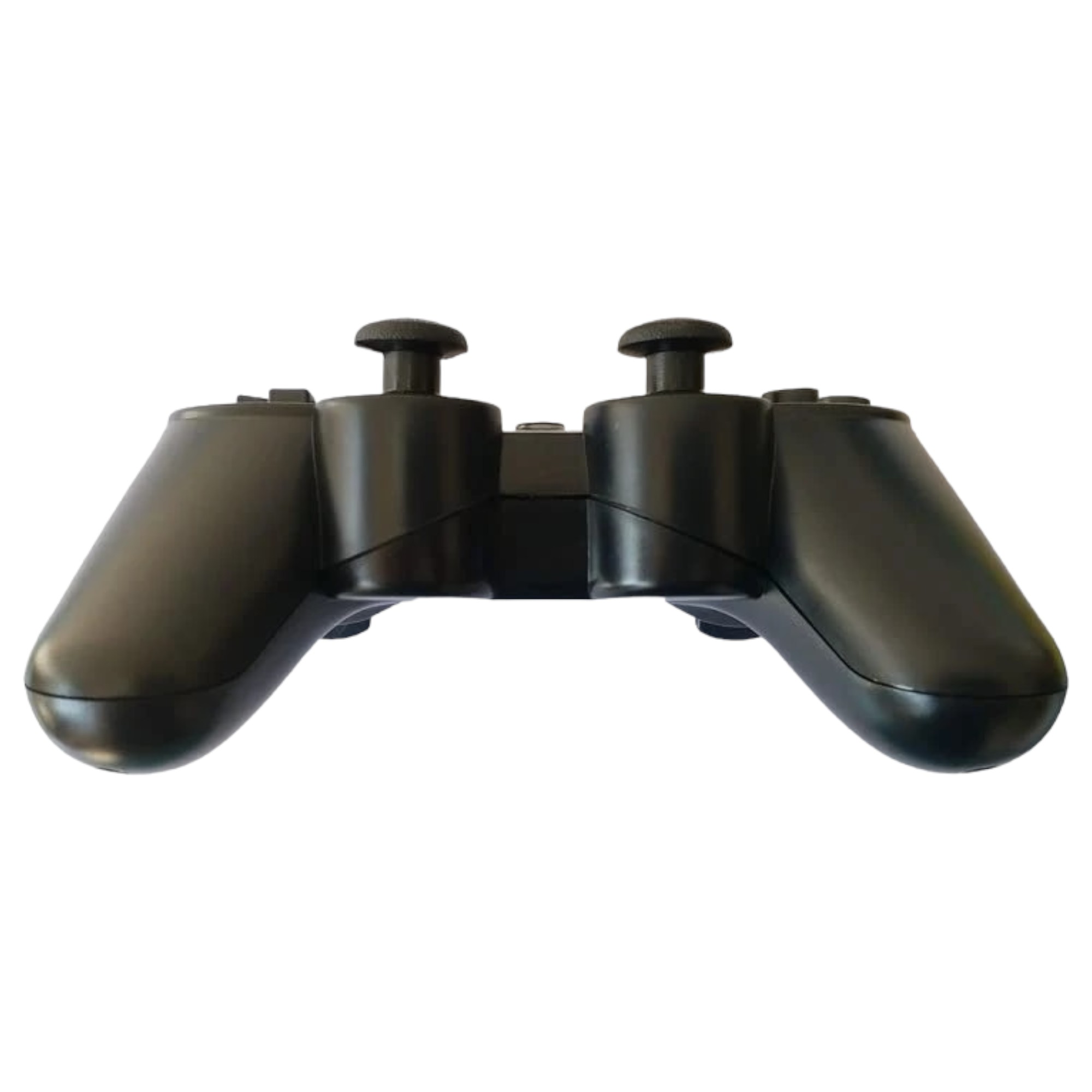 GAMEPAD DBLUE USB CON ANÁLOGOS BLACK DELUXE DBC1001 - 3