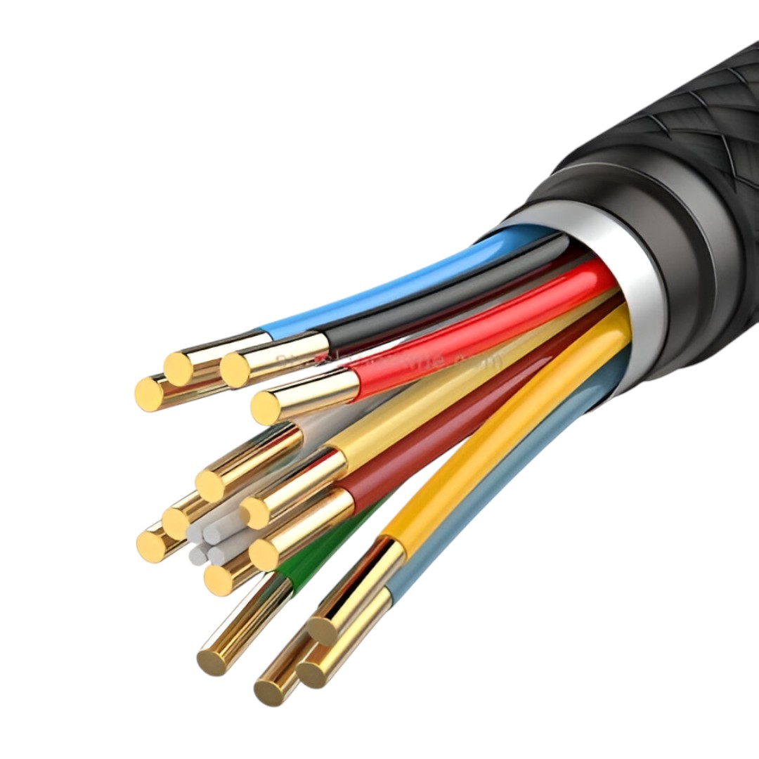 CABLE BASEUS HDMI A USB C 1.8 MT CATSY-0G - 5