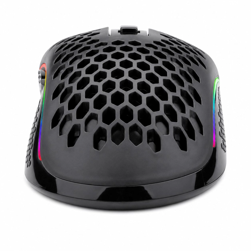 MOUSE REDRAGON GAMER GAMER STORM ELITE GAMING 16.000 DPI M988 - 8