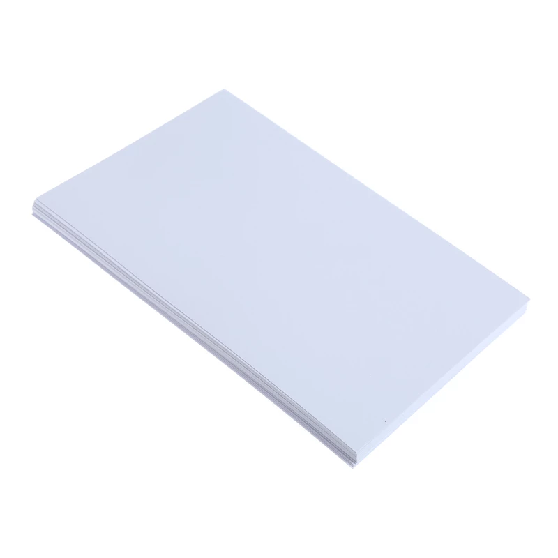 PAPEL FOTOGRÁFICO OEM 4710007712023 PREMIUM GLOSSY 130GR PROFESIONAL 100 HOJAS - 3