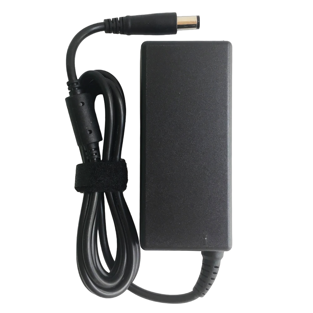 CARGADOR NOTEBOOK PARA EQUIPOS DELL 19.5V / 3.34A OCTAGONAL - 3