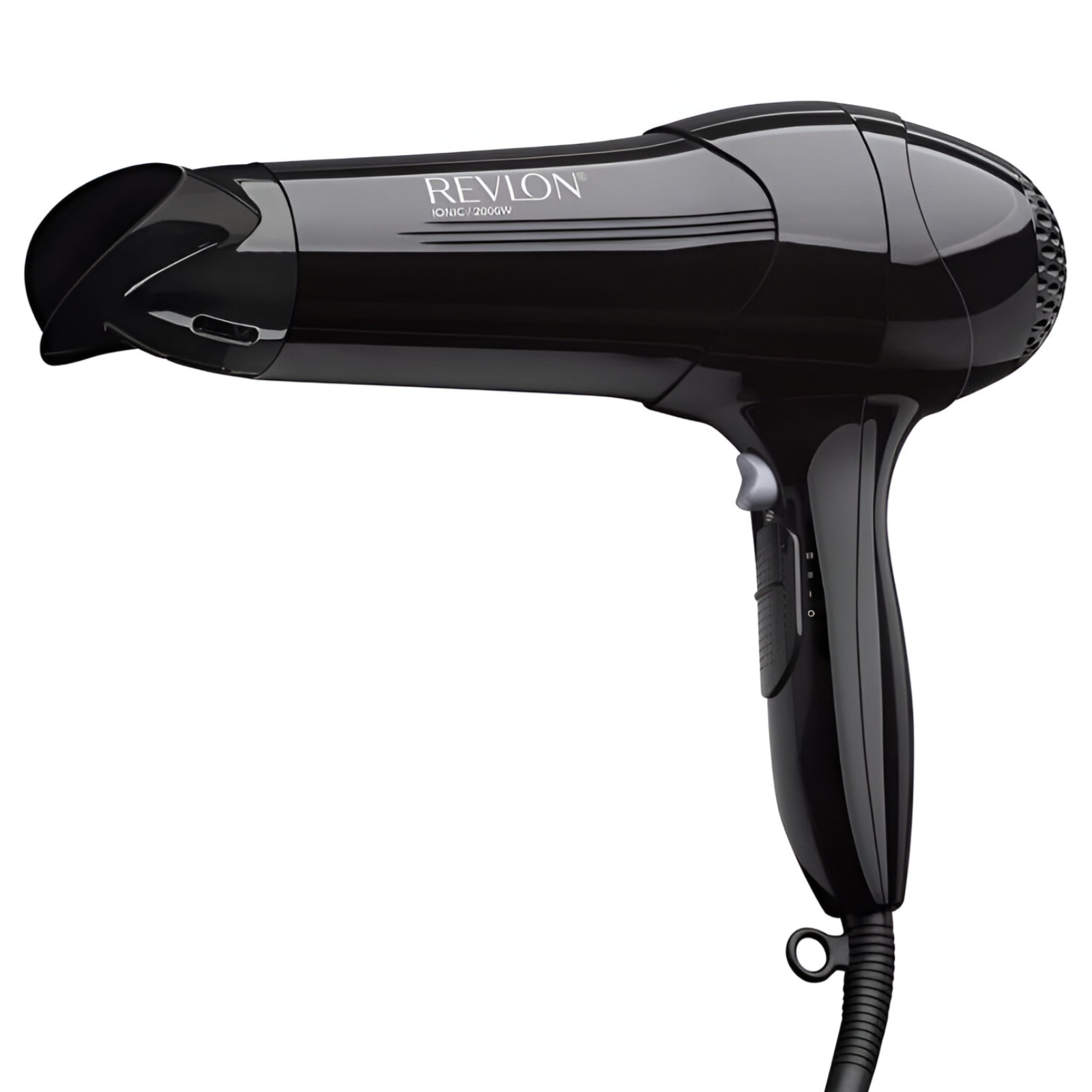 SECADOR DE CABELLO REVLON IONIC PRO TECHNOLOGY 2000W DR7773 - 1