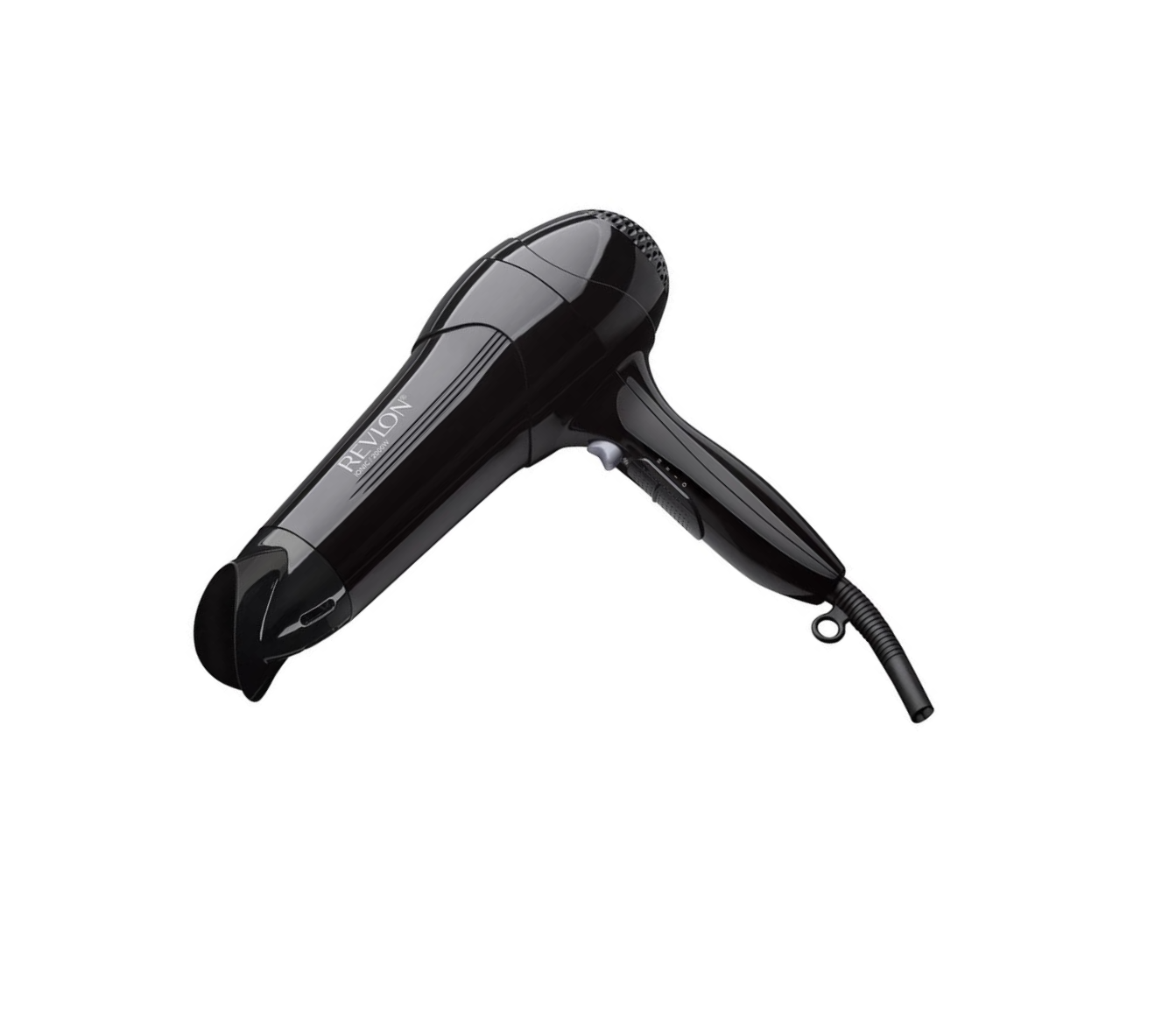 SECADOR DE CABELLO REVLON IONIC PRO TECHNOLOGY 2000W DR7773 - 3