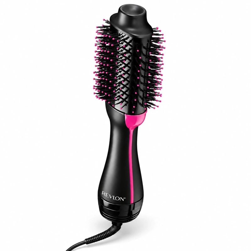 CEPILLO ELÉCTRICO REVLON RVDR5222LA2 SECADOR VOLUMINIZADOR ONE STEP PROFESIONAL - 2