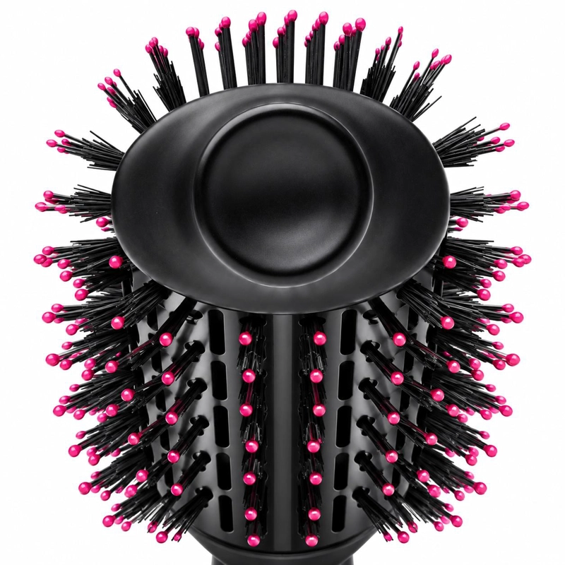 CEPILLO ELÉCTRICO REVLON RVDR5222LA2 SECADOR VOLUMINIZADOR ONE STEP PROFESIONAL - 3