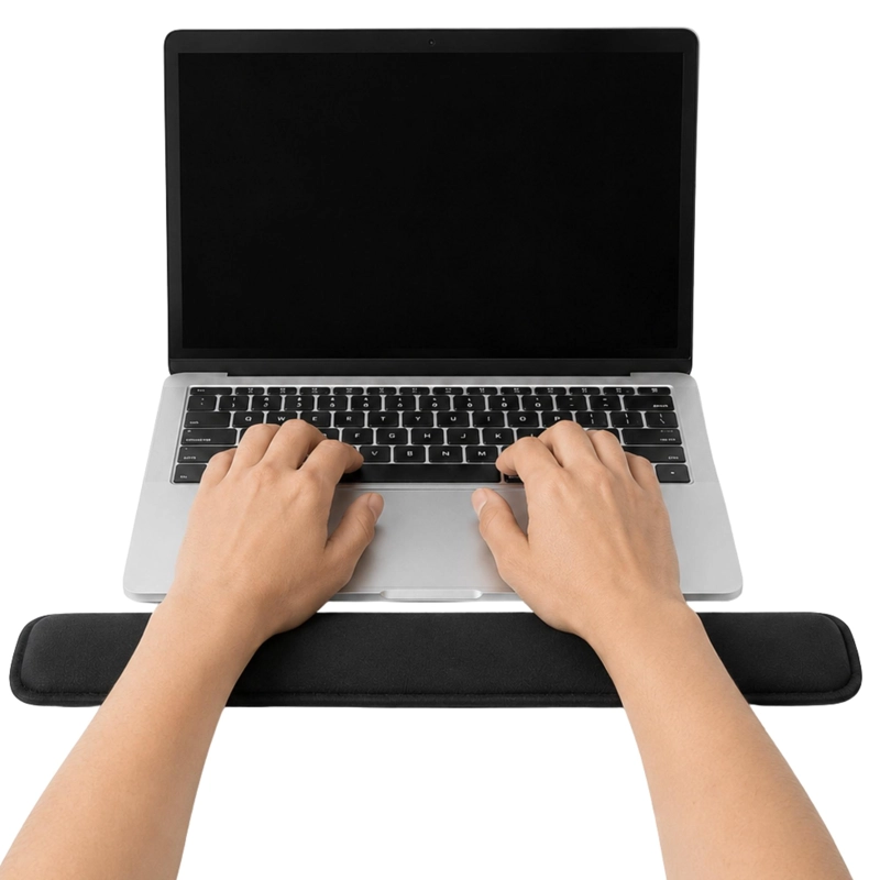 APOYA MUÑECA ULTRA S TECLADO ERGONÓMICO WRIST REST 00250 29UPM-00250 - 1