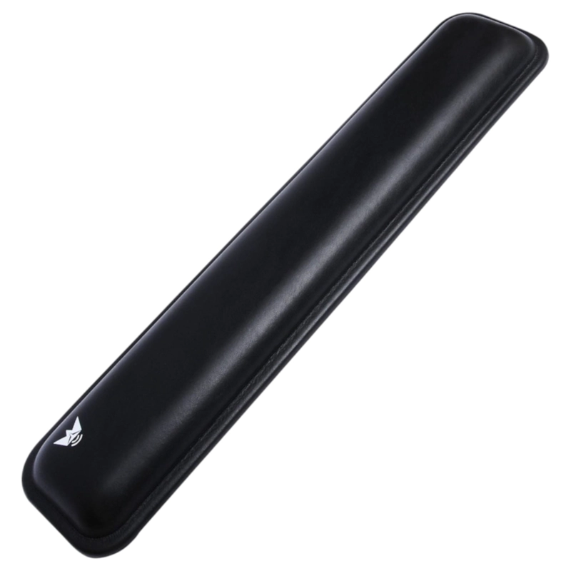 APOYA MUÑECA TECMASTER S ERGONÓMICO GEL TECLADO MEMORY FOAM PRO TM-400508 - 9