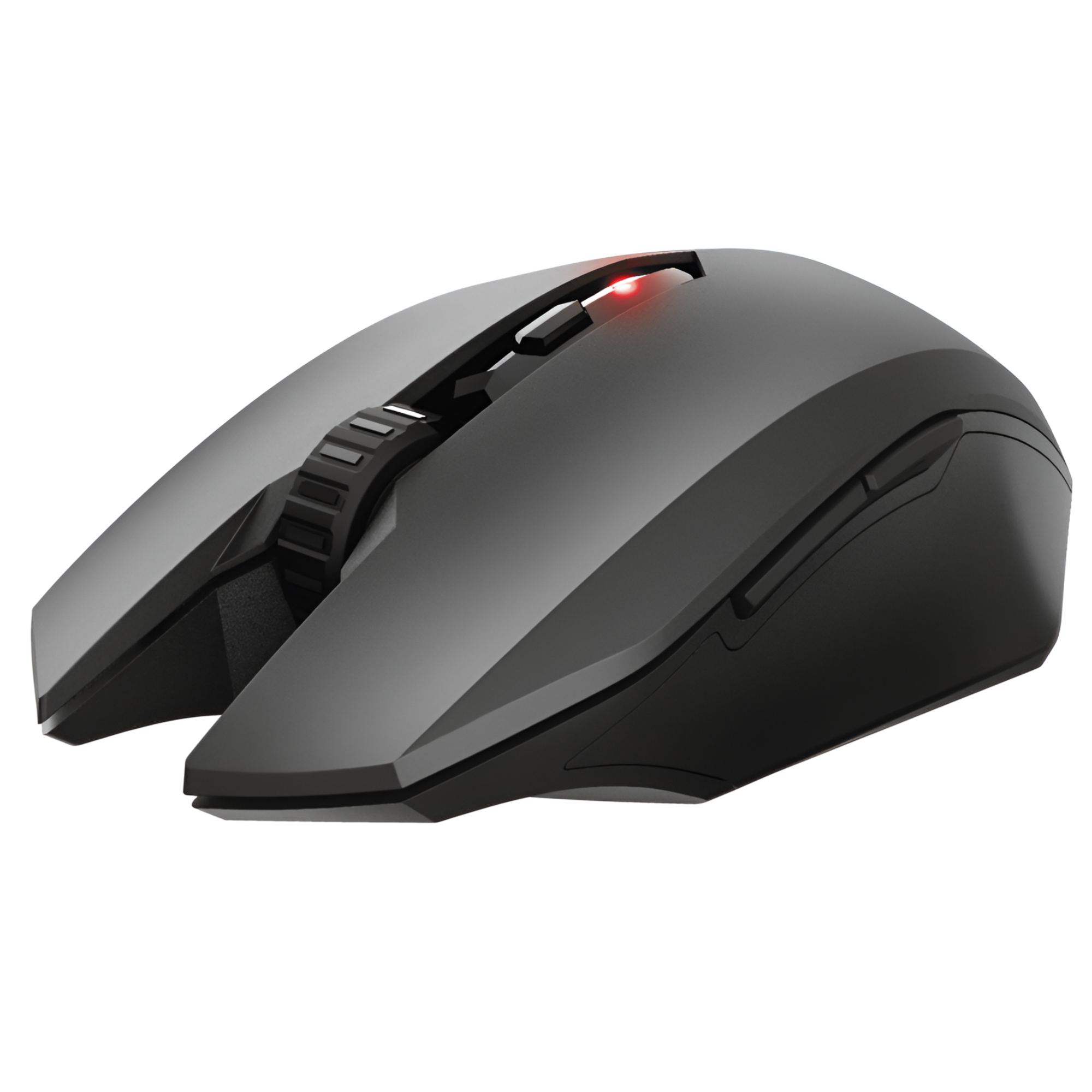 MOUSE INALÁMBRICO TRUST GAMER MACCI GXT 115 2.4 GHZ - 1