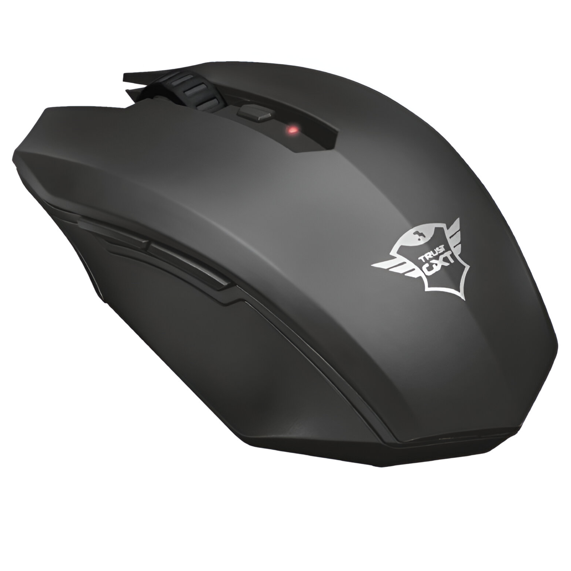 MOUSE INALÁMBRICO TRUST GAMER MACCI GXT 115 2.4 GHZ - 2