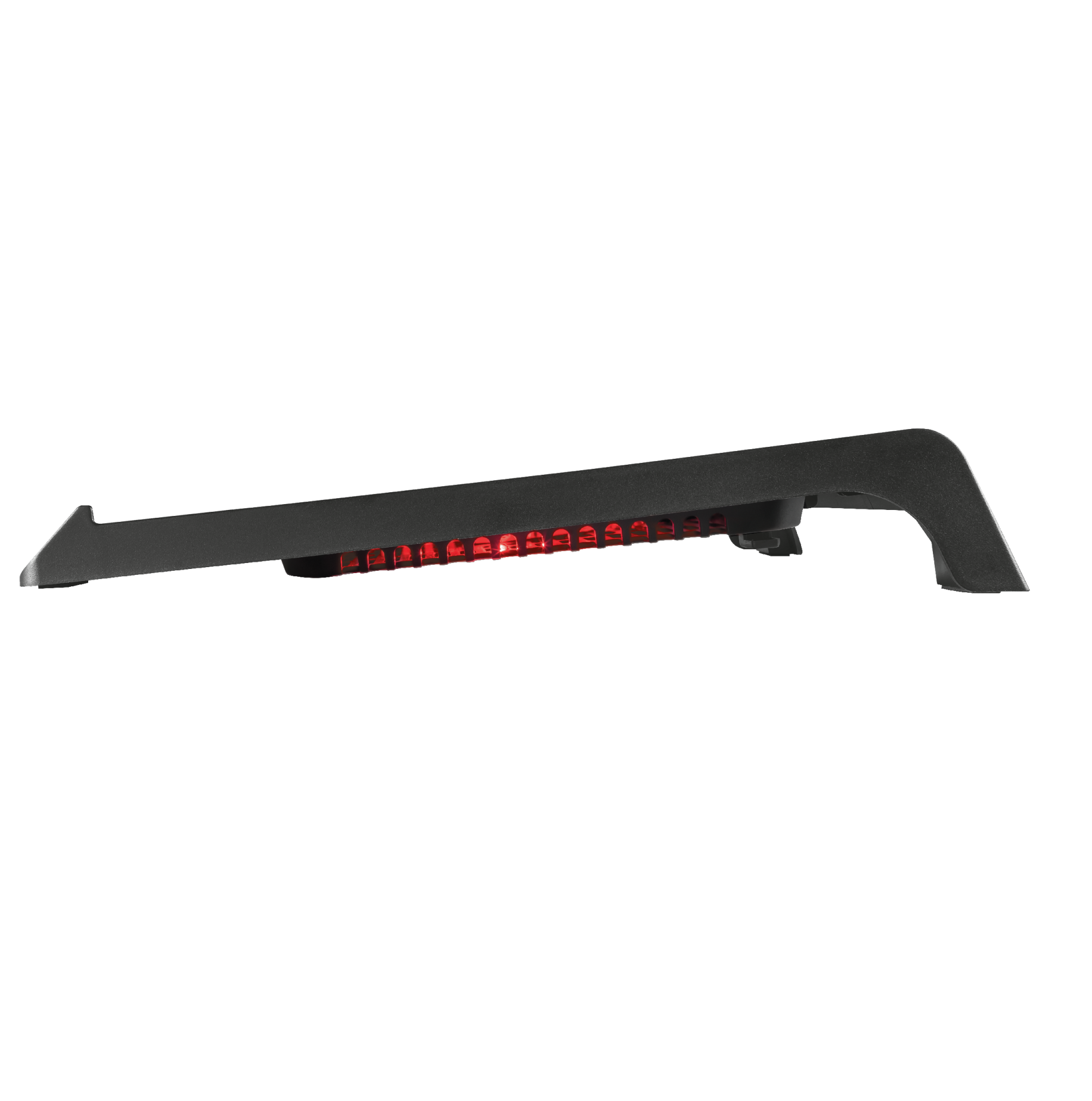 VENTILADOR TRUST NOTEBOOK GAMER KUZO GXT 220 ILUMINADO - 5