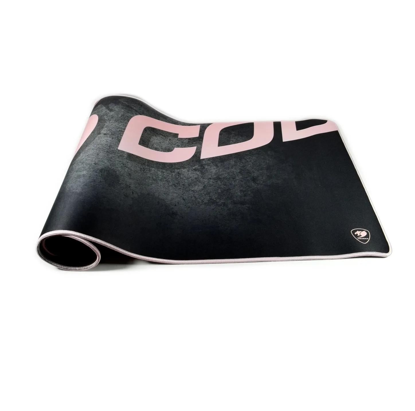 MOUSE PAD COUGAR ARENA X PINK GAMING EXTENDED EDITION - 1