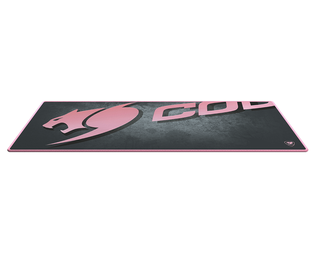 MOUSE PAD COUGAR ARENA X PINK GAMING EXTENDED EDITION - 7