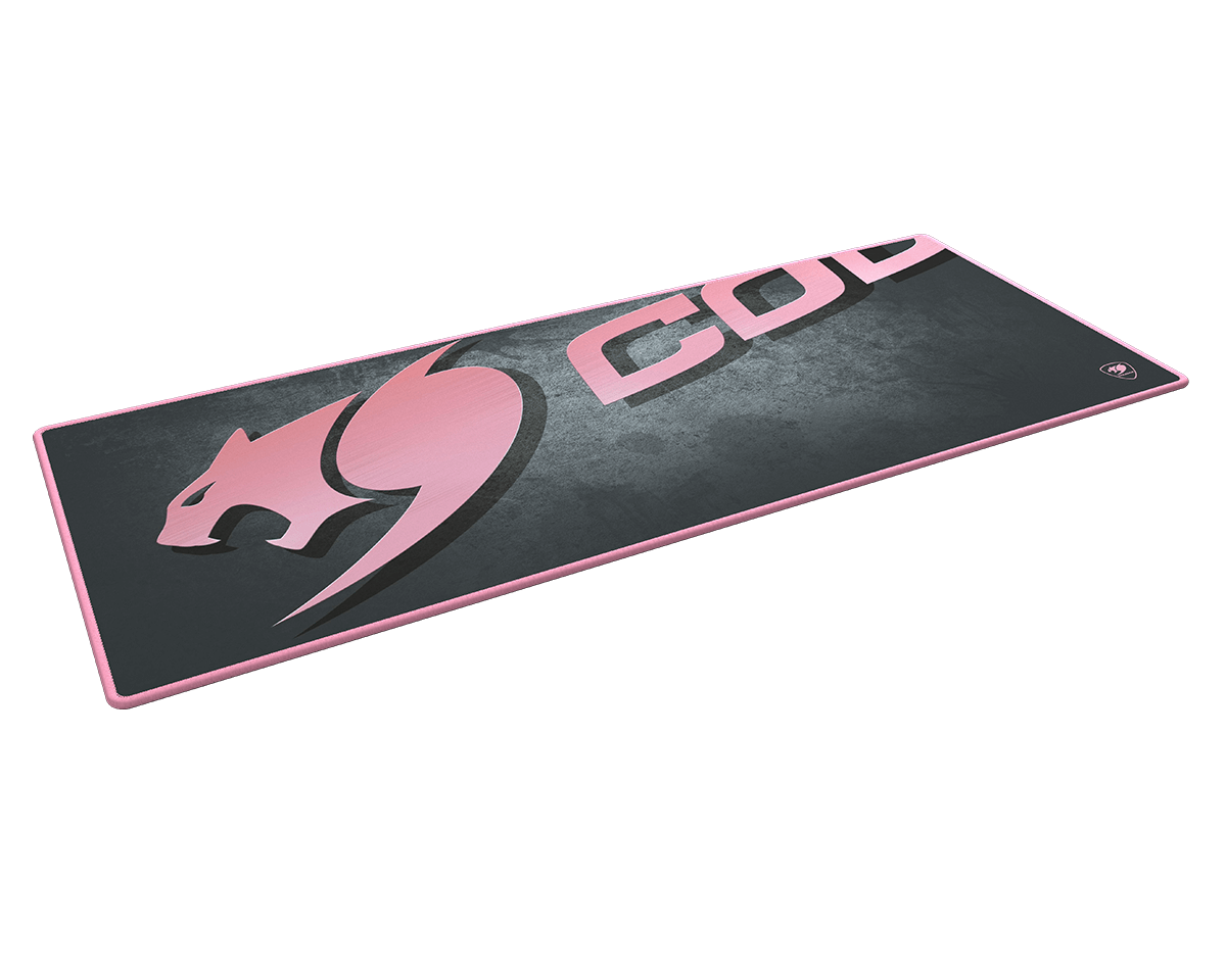MOUSE PAD COUGAR ARENA X PINK GAMING EXTENDED EDITION - 8