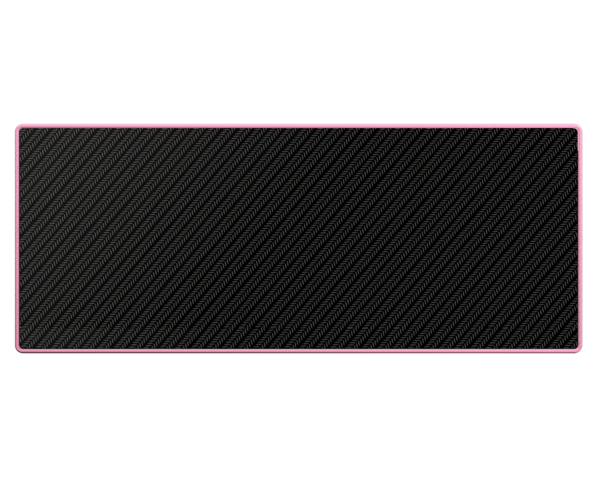 MOUSE PAD COUGAR ARENA X PINK GAMING EXTENDED EDITION - 9