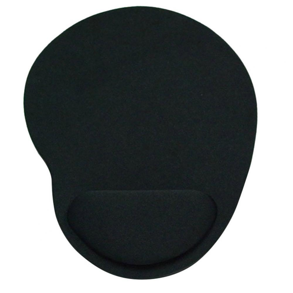MOUSE PAD TECMASTER ERGONÓMICO CON APOYA MUÑECAS GEL CON MEMORY FOAM GEL05 - 8