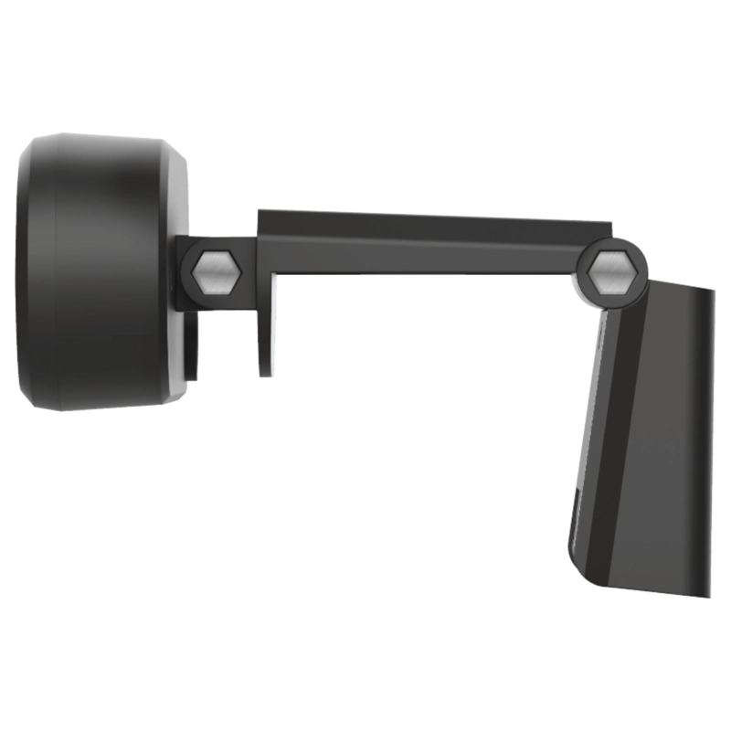 WEBCAM PROFESIONAL FULL HD TRUST TYRO CON MIC Y AUTO FOCUS - 4