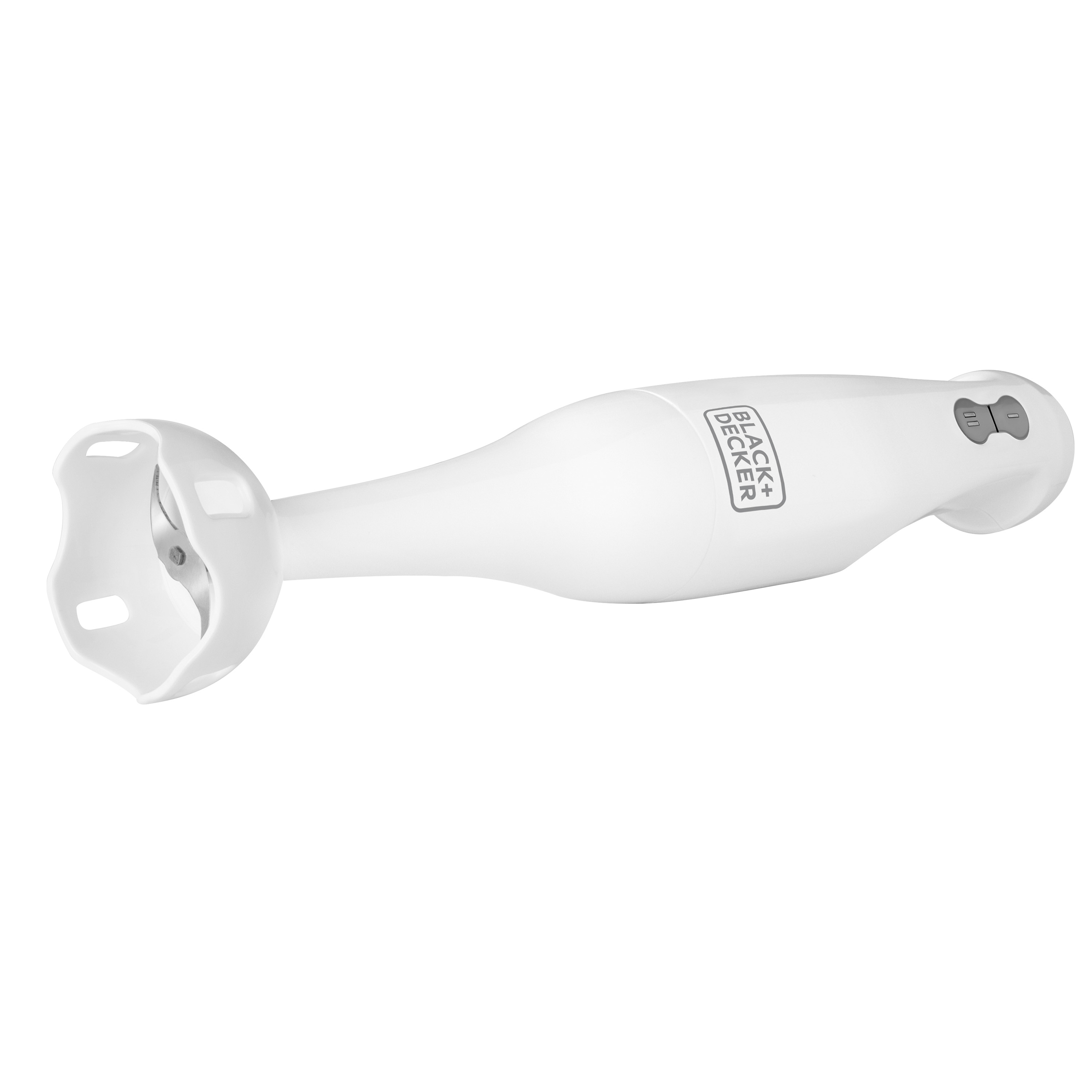 BATIDORA DE INMERSIÓN MULTIFUNCIONAL BLACK + DECKER HB-2400W - 5