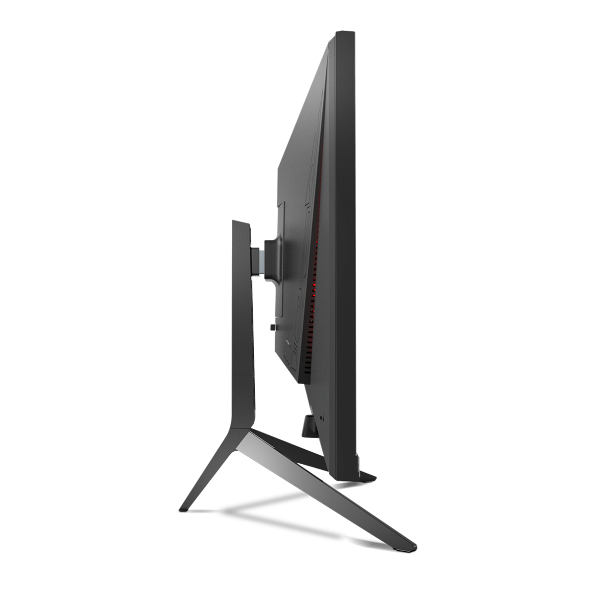 MONITOR GAMER OZONE 27' 2K IPS HDR 144HZ 1MS QUAD HD - 2