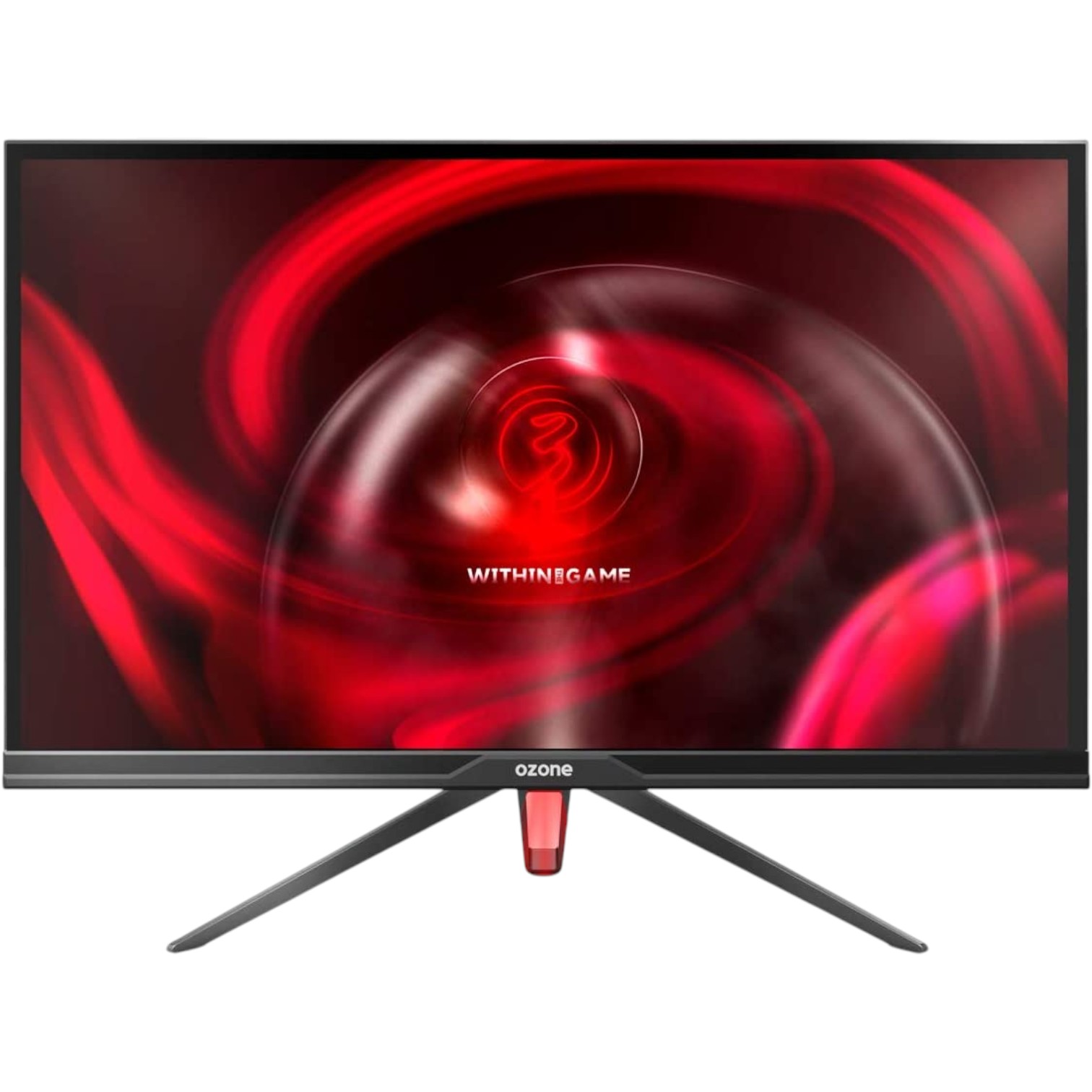 MONITOR GAMER OZONE 27' 2K IPS HDR 144HZ 1MS QUAD HD - 9