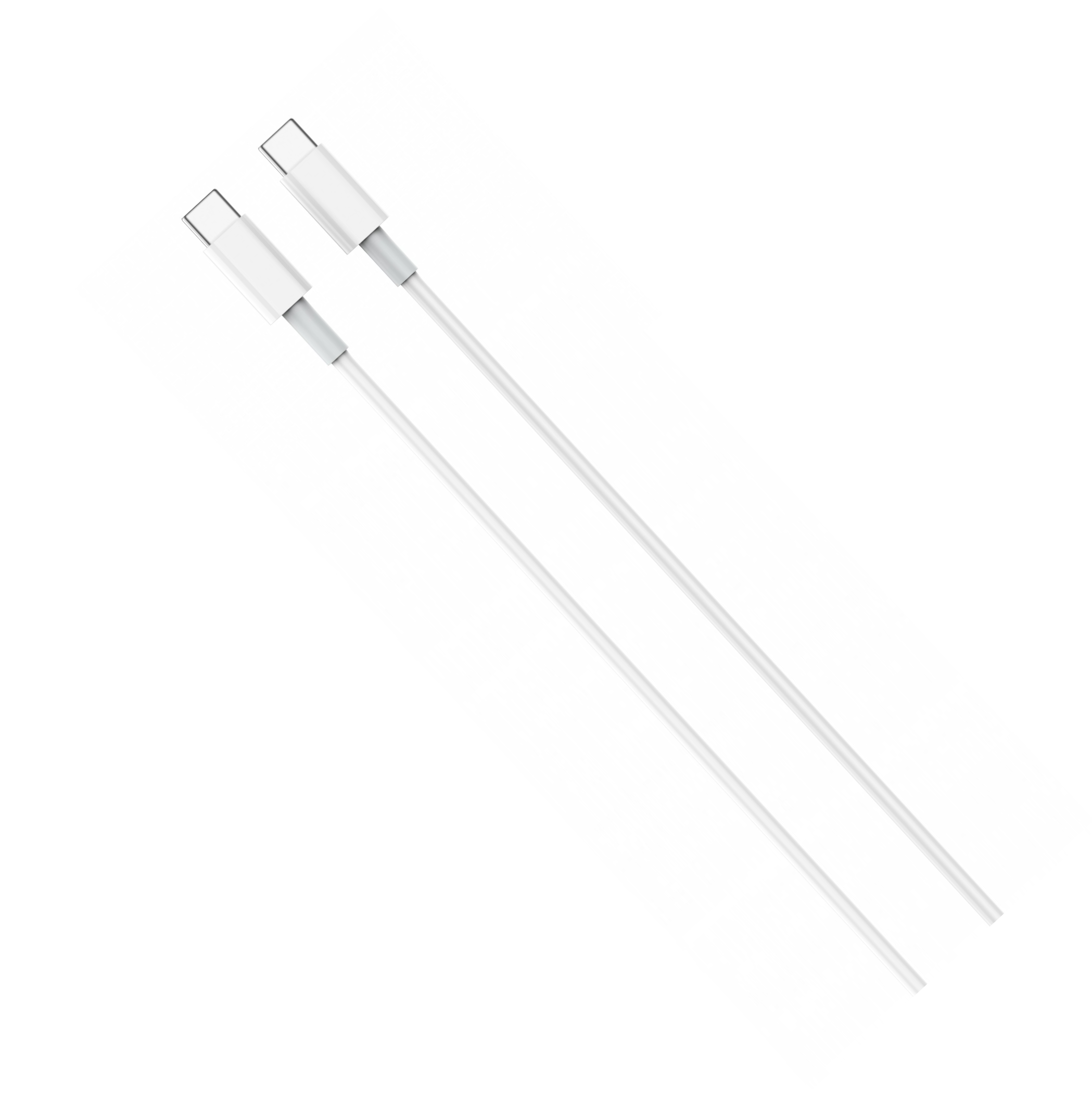 CABLE DE DATOS TIPO C A TIPO C PREMIUM LINE ANDROID AUTO 1M - 8