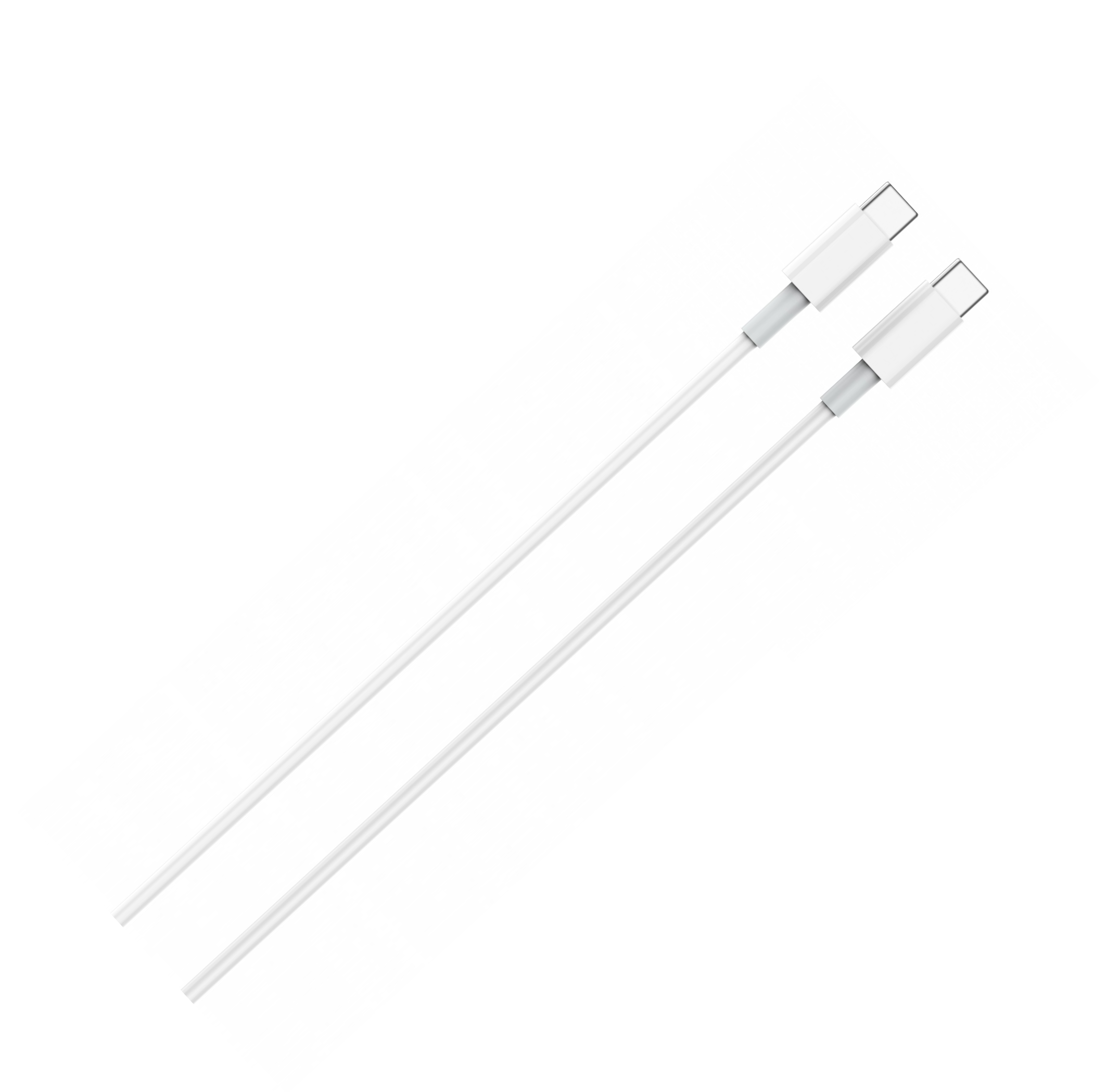 CABLE DE DATOS TIPO C A TIPO C PREMIUM LINE ANDROID AUTO 1M - 9