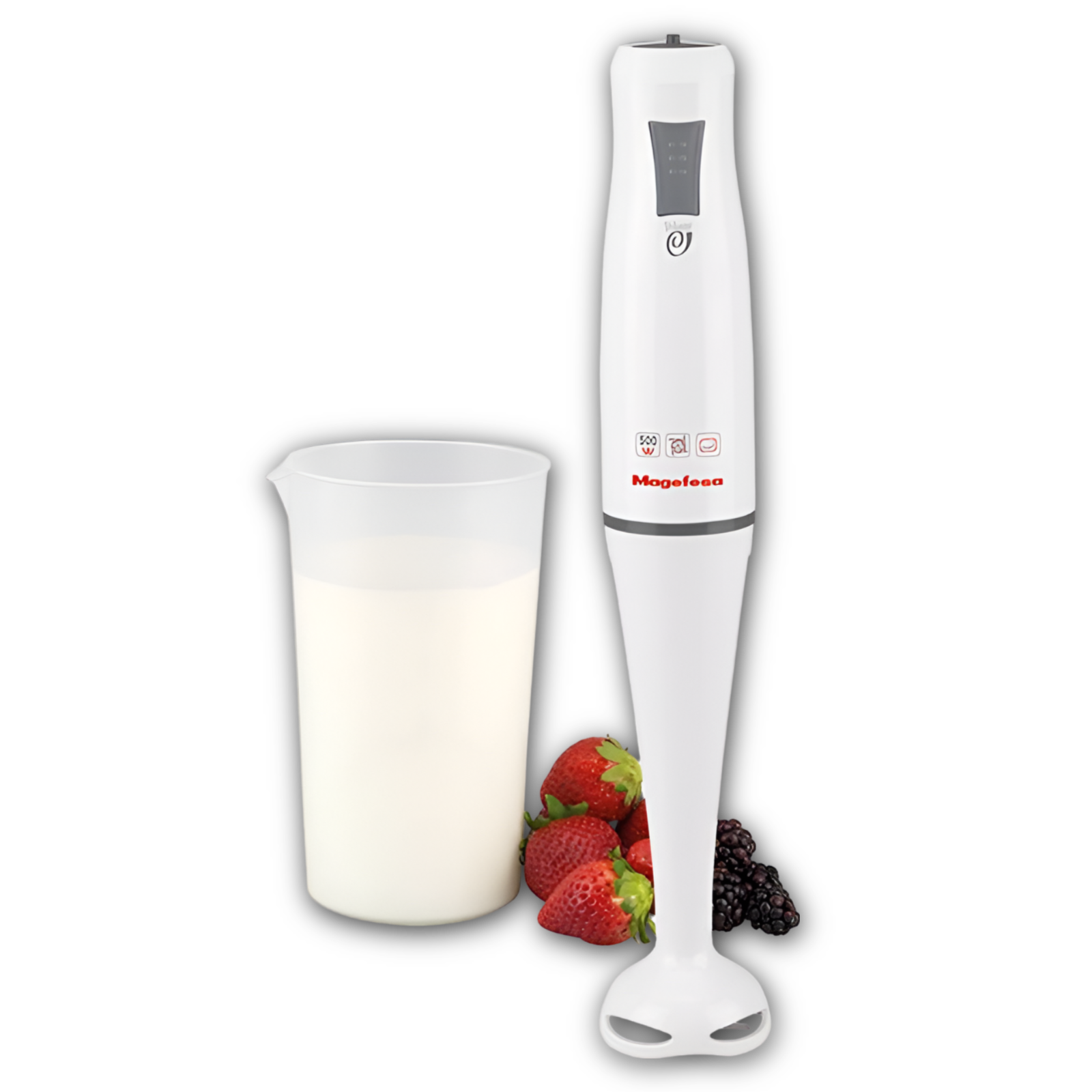 MAGEFESA BATIDORA DE INMERSION MAGEFESA 500W VELOUTÉ 4172 POWER PRO