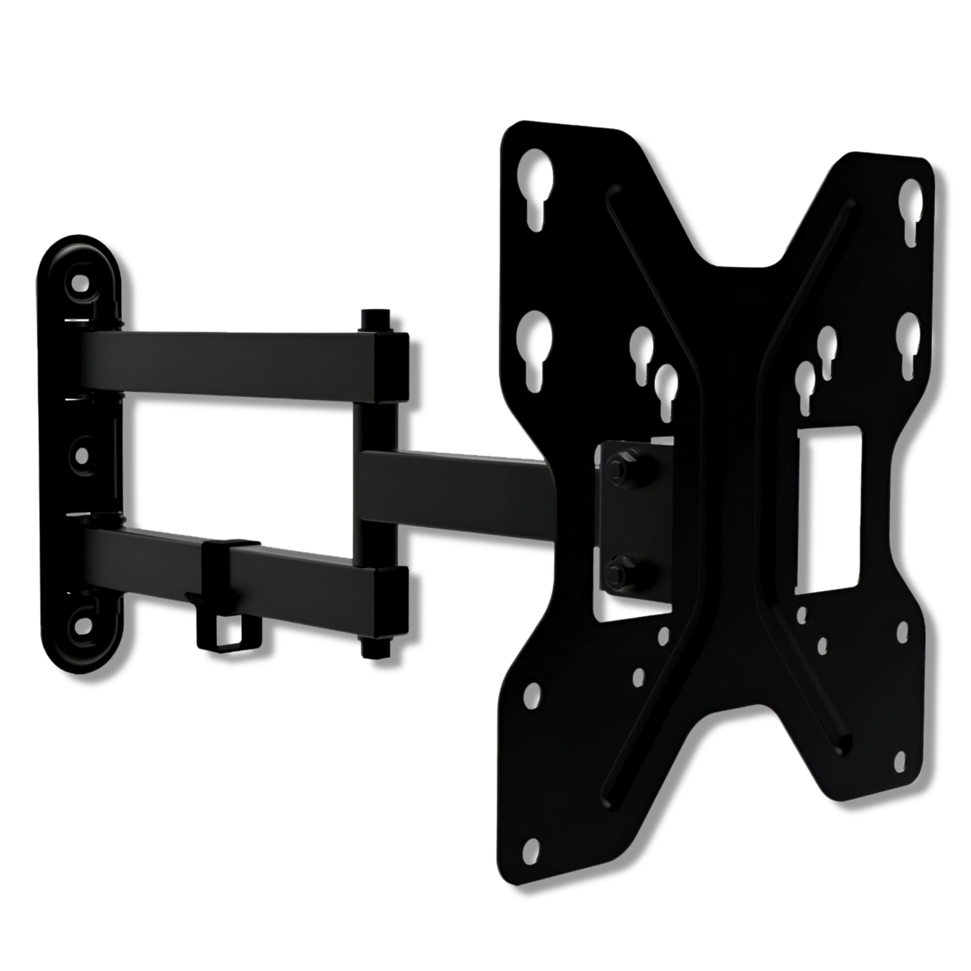 FUJITEL SOPORTE TV FUJITEL BRAZO 13" A 42" COMPATIBILIDAD UNIVERSAL