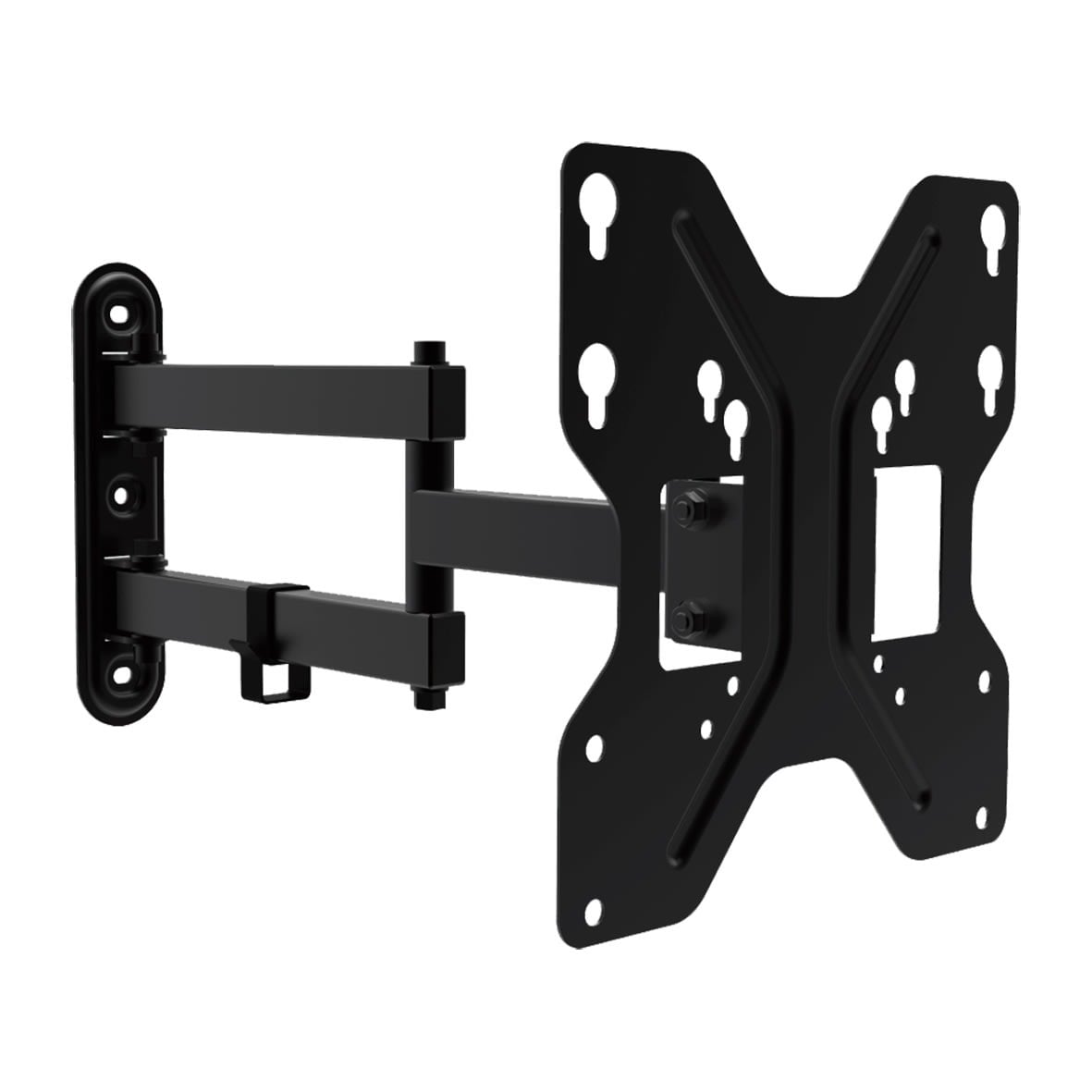 SOPORTE TV FUJITEL BRAZO 13" A 42" COMPATIBILIDAD UNIVERSAL - 3