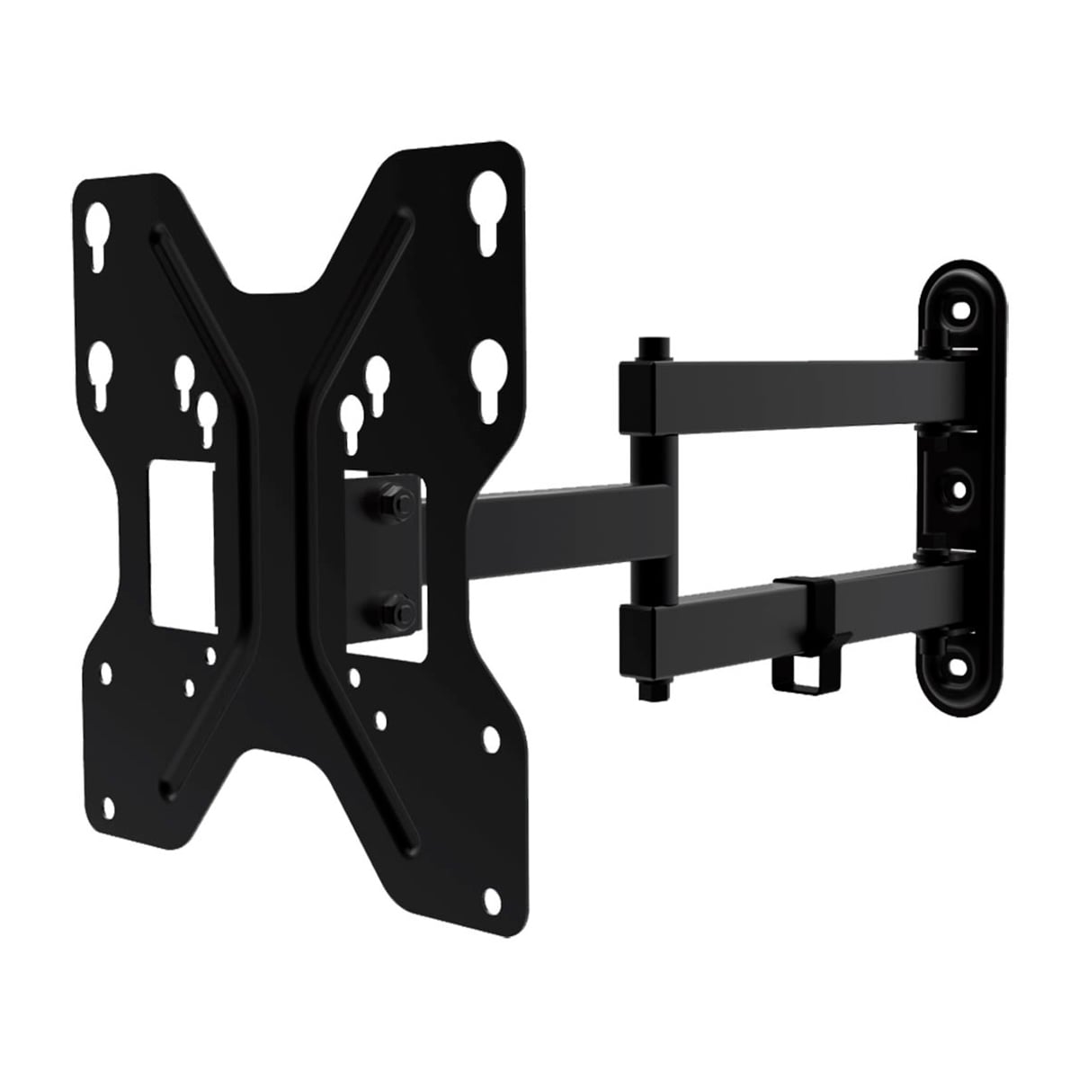 SOPORTE TV FUJITEL BRAZO 13" A 42" COMPATIBILIDAD UNIVERSAL - 5