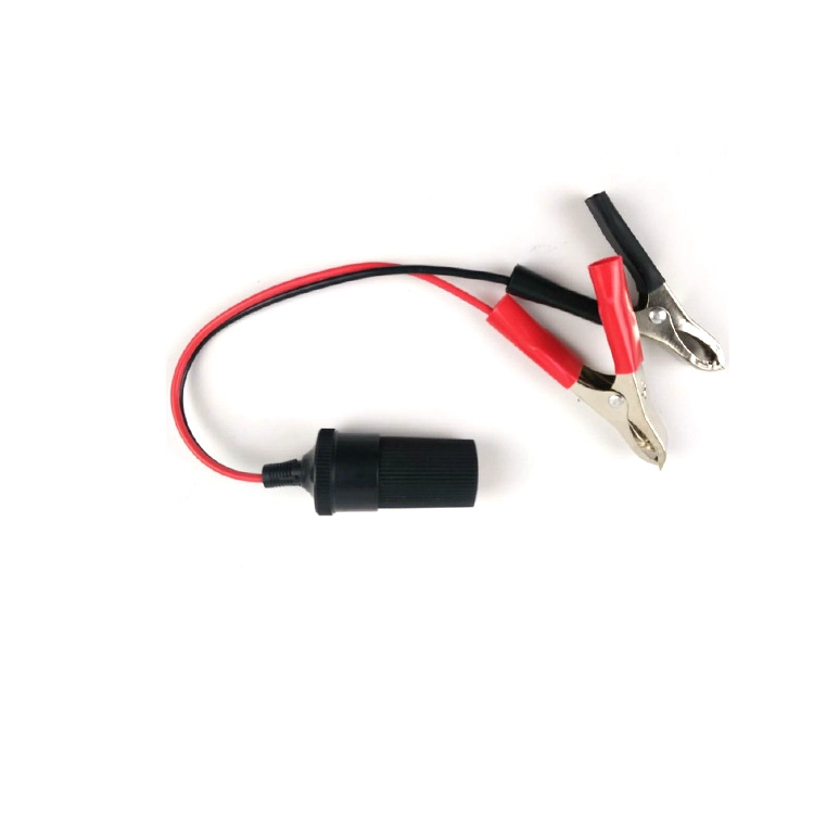 COMPRESOR DE AIRE TECNOLAB PARA AUTOS 12V DOBLE CILINDRO 150 PSI MAX - 7