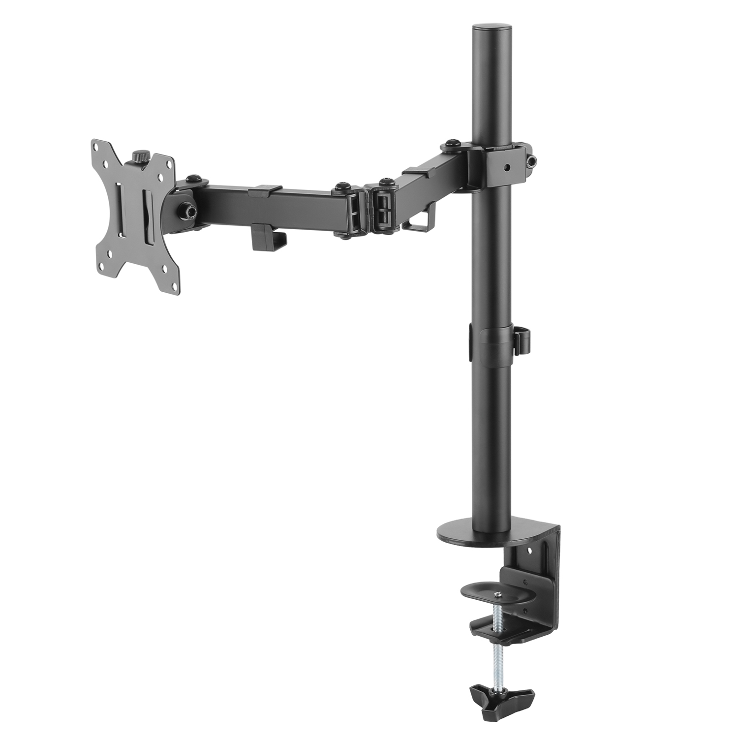 SOPORTE MONITOR PHILCO MESA REFORZADO HASTA 32"DELUXE - 2