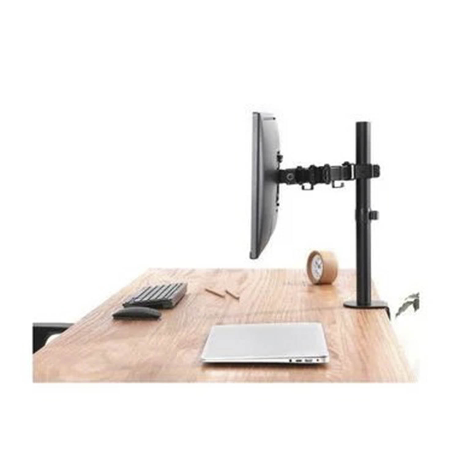 SOPORTE MONITOR PHILCO MESA REFORZADO HASTA 32"DELUXE - 3