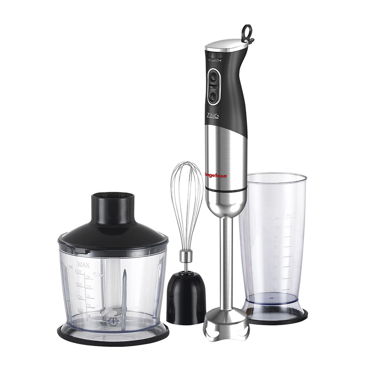 MAGEFESA BATIDORA MAGEFESA MGF4175 800 W PICADORA ADVANCE 800W