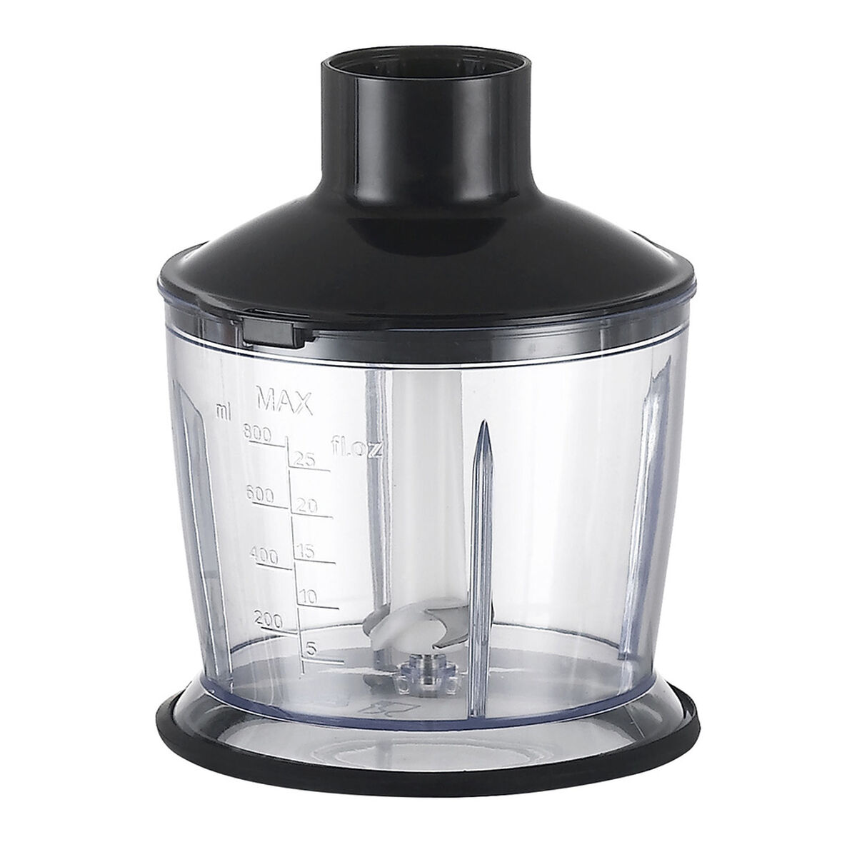 BATIDORA MAGEFESA MGF4175 800 W PICADORA ADVANCE 800W - 4