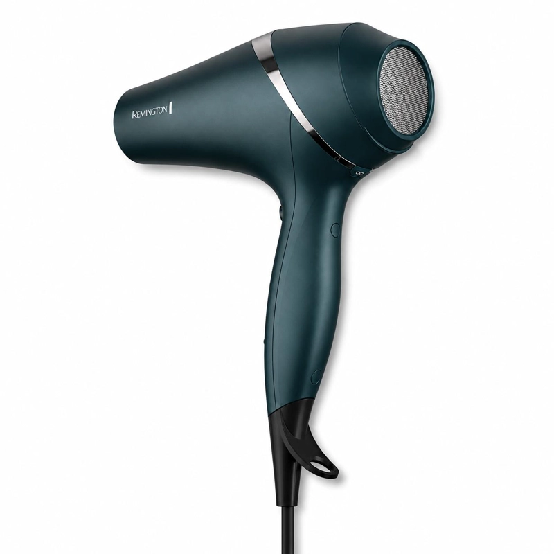 SECADOR DE CABELLO REMINGTON D11A 2300 W COCONUT THERAPY IONIZADOR PREMIUM - 5