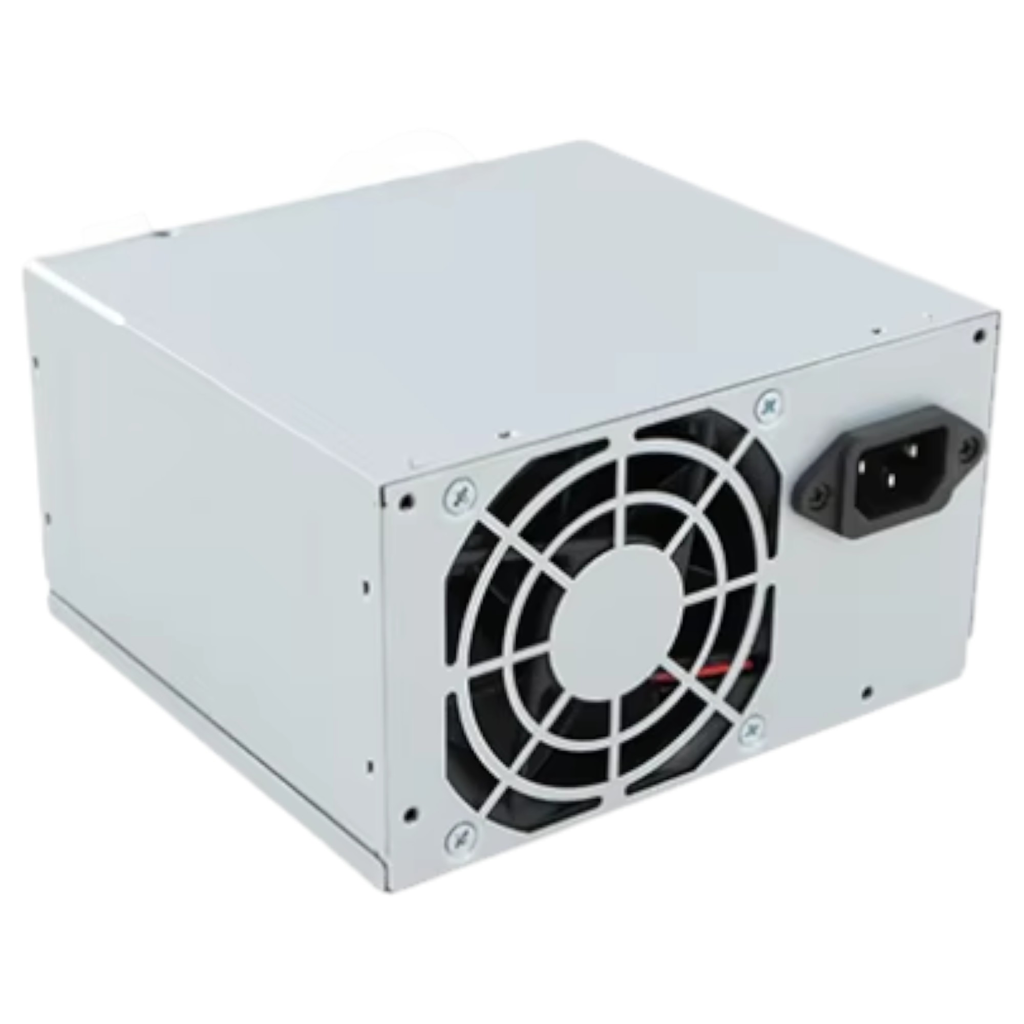 FUENTE DE PODER UTEK UT-ATX650 650W ATX ULTRA SILENCIOSA - 3