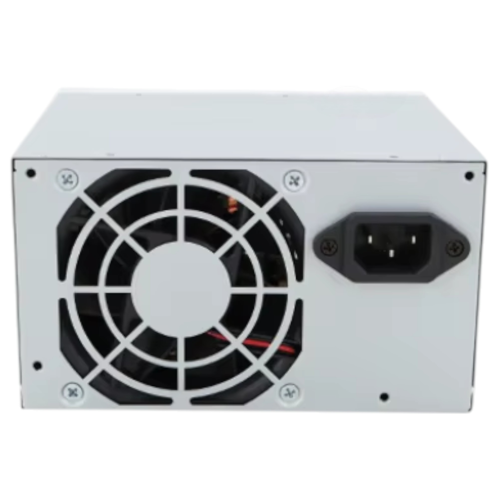FUENTE DE PODER UTEK UT-ATX650 650W ATX ULTRA SILENCIOSA - 5