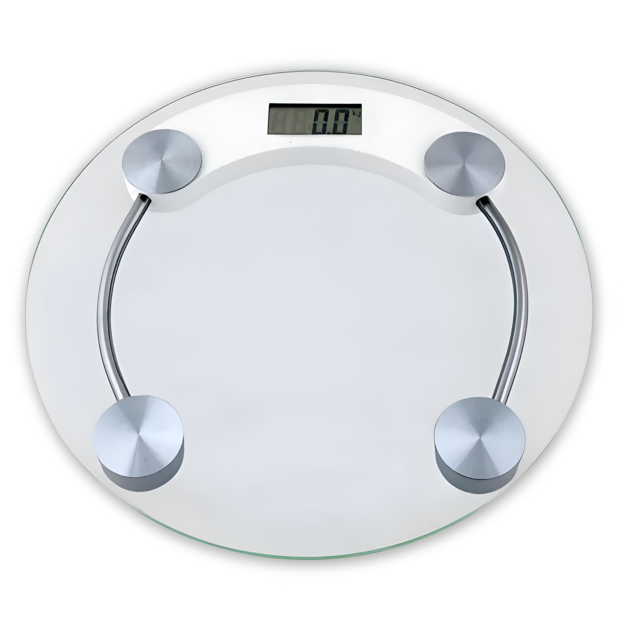 BÁSCULA DBLUE WS34T DIGITAL VIDRIO TEMPLADO 180K MAX TRANSPARENT WS34 - 2