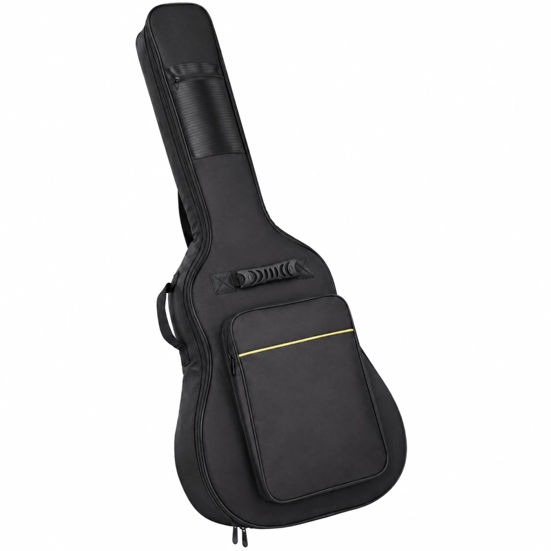 FUNDA SEVILLANA DE GUITARRA 41' ACOLCHADO PREMIUM HASTA 41' MAX - 6