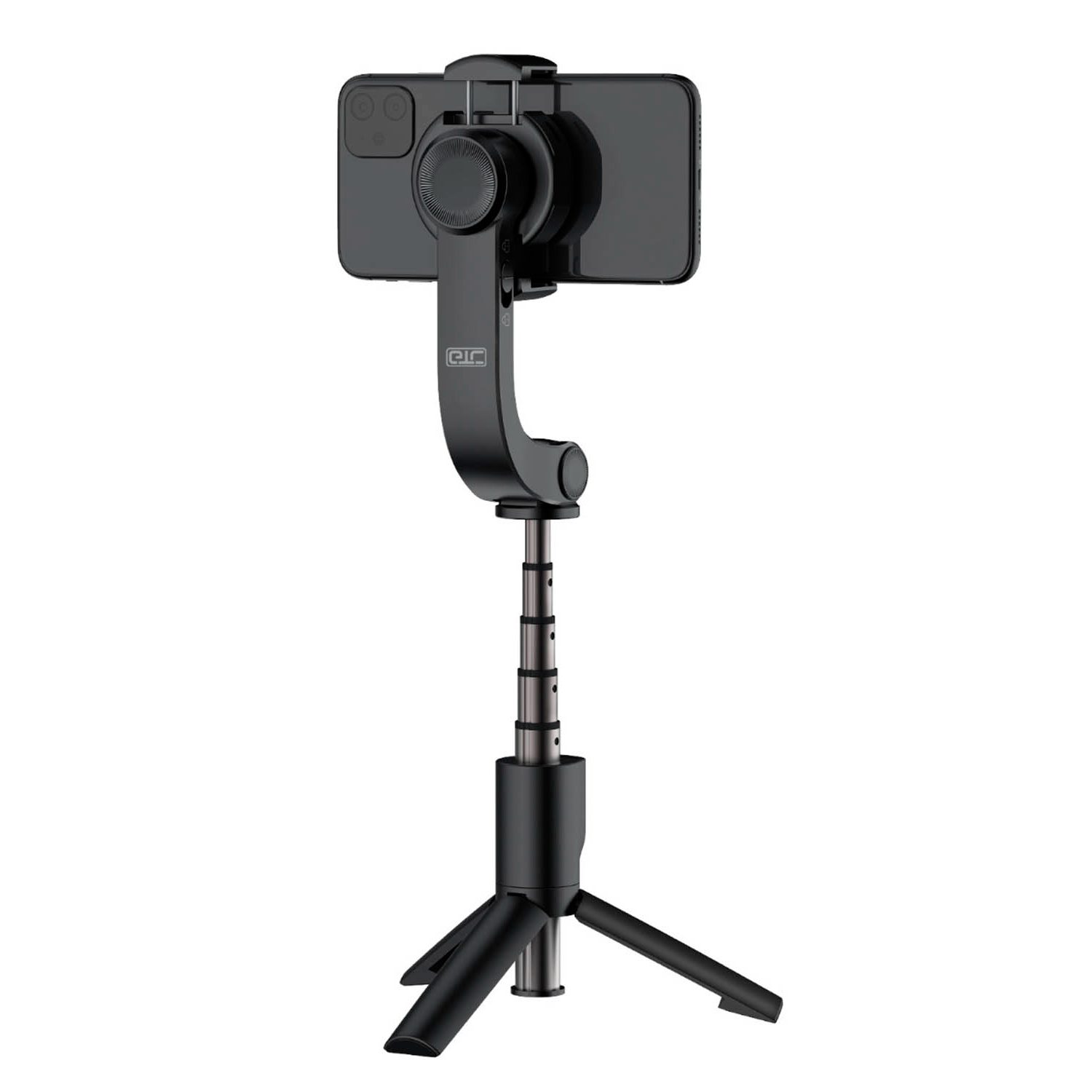 ESTABILIZADOR DE IMAGENES Y VIDEO PARA CELULAR INTELIGENTE - 4