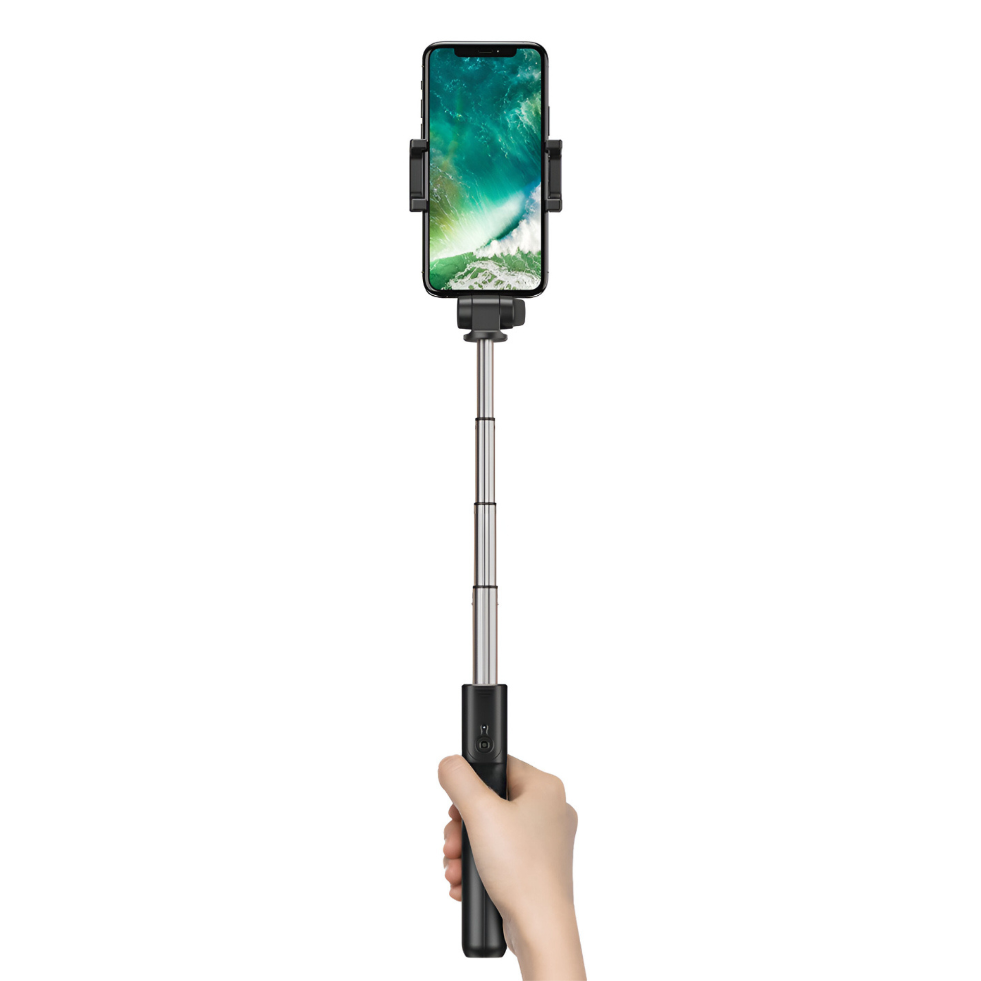 ESTABILIZADOR DE IMAGENES Y VIDEO PARA CELULAR INTELIGENTE - 8