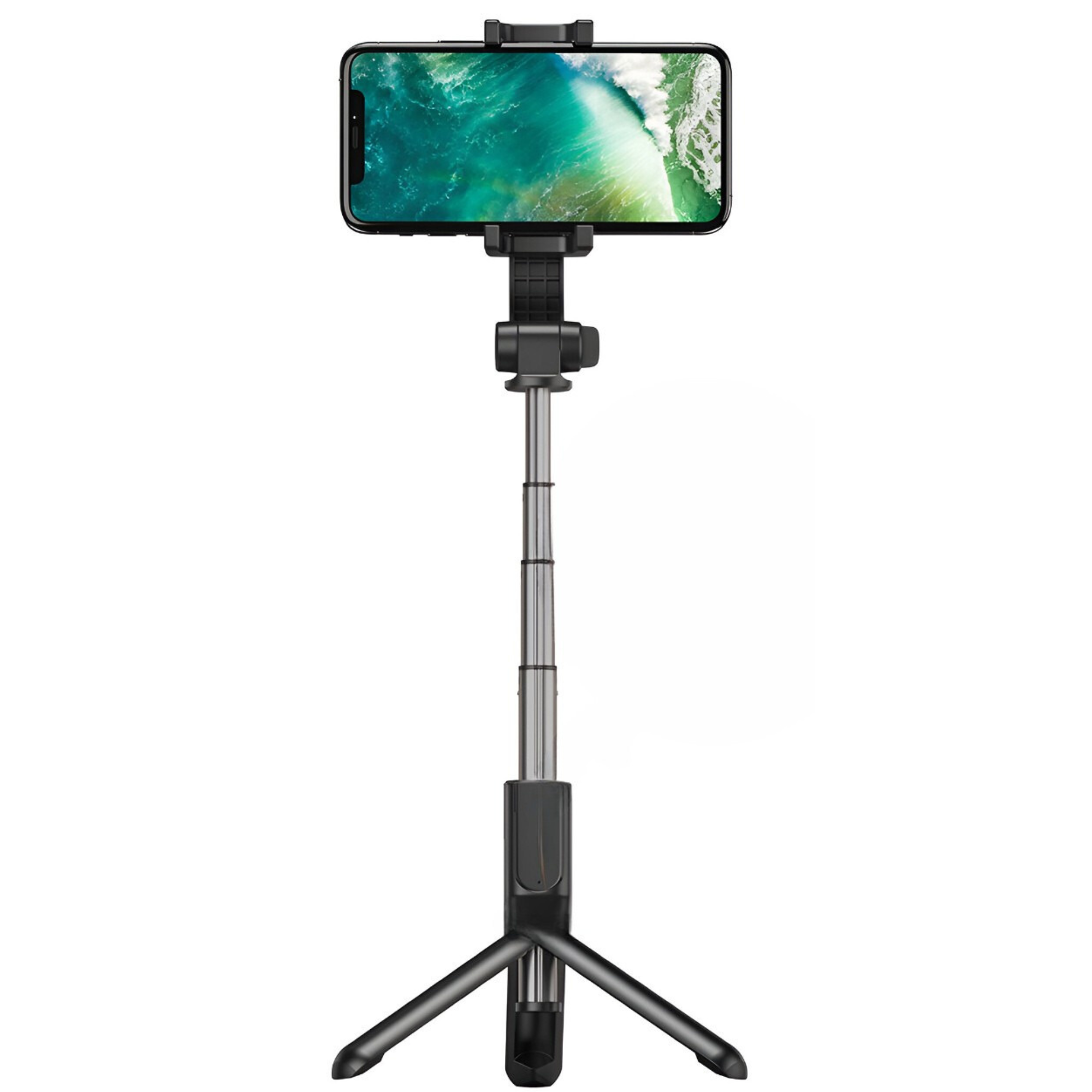ESTABILIZADOR DE IMAGENES Y VIDEO PARA CELULAR INTELIGENTE - 9