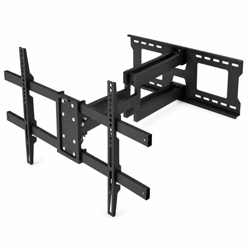 SOPORTE TV PHILCO PROFESIONAL BRAZO ACERO REFORZADO 70" MAX - 2