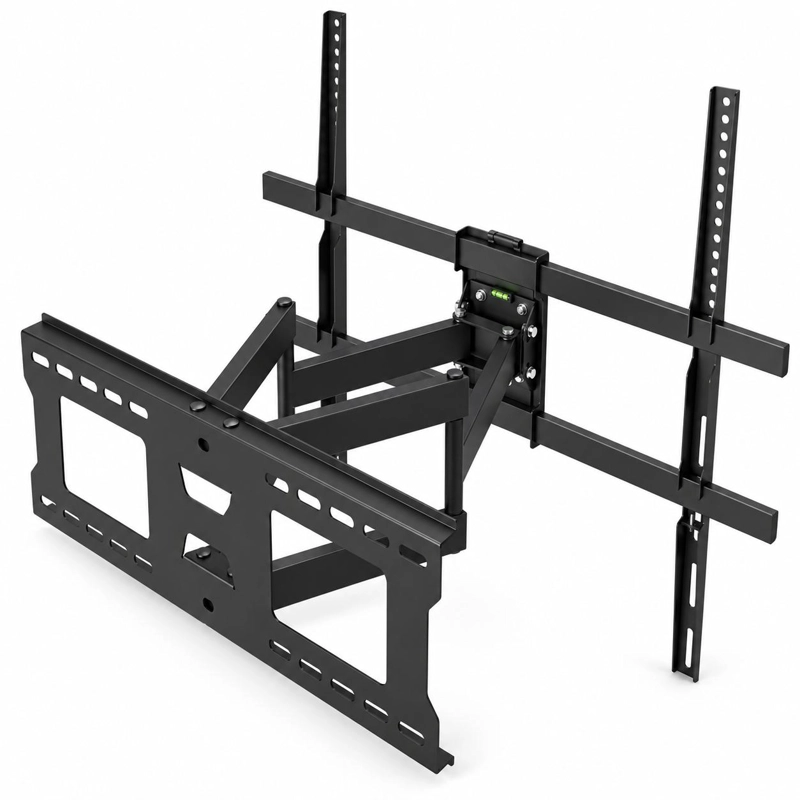 SOPORTE TV PHILCO PROFESIONAL BRAZO ACERO REFORZADO 70" MAX - 5