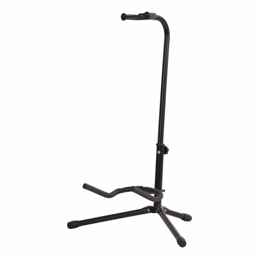 SOPORTE HENDRIX PARA COLGAR BAJOS O GUITARRAS AJUSTABLE REFORZADO - 3