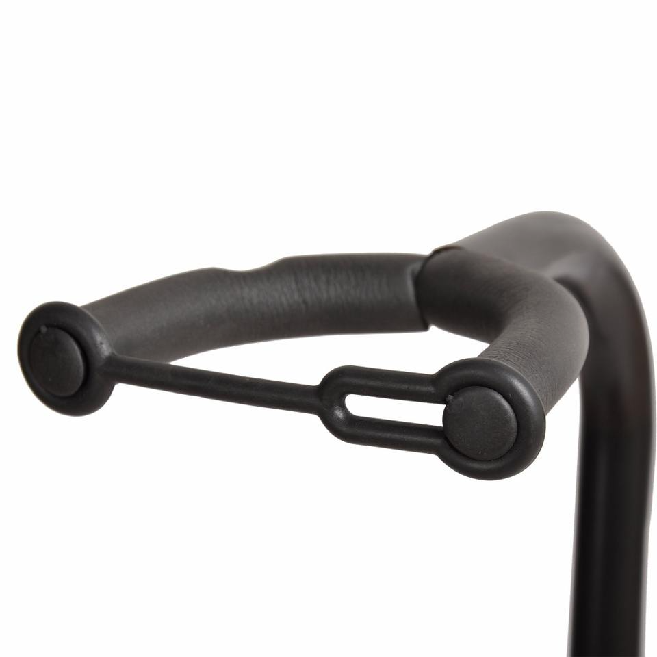 SOPORTE HENDRIX PARA COLGAR BAJOS O GUITARRAS AJUSTABLE REFORZADO - 6