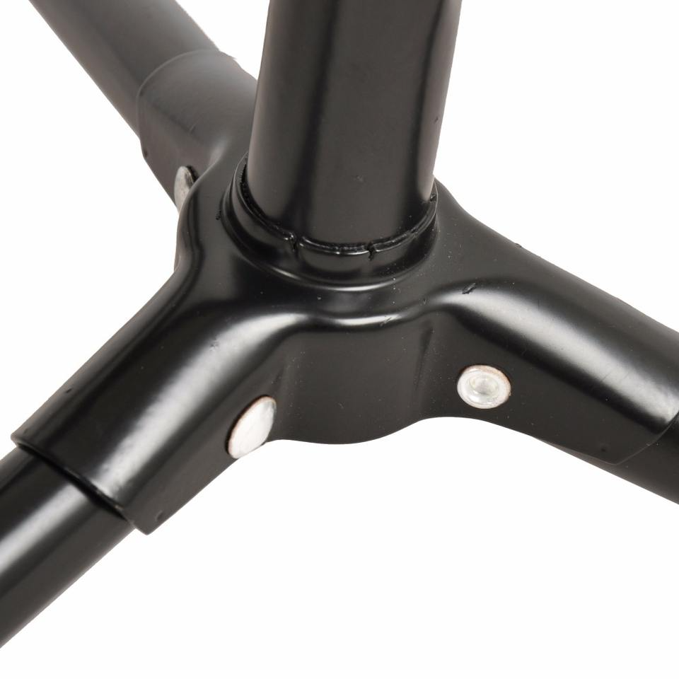 SOPORTE HENDRIX PARA COLGAR BAJOS O GUITARRAS AJUSTABLE REFORZADO - 8