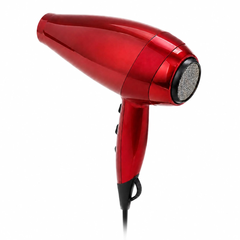SECADOR DE CABELLO PROFESSIONAL SILK REMINGTON AC9096 2400W - 4