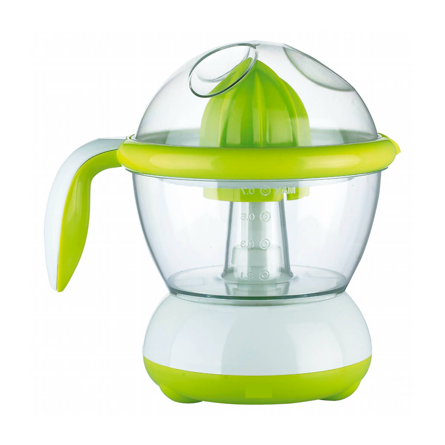 EXPRIMIDOR DE JUGO ELÉCTRICO IRT 700 ML VERDE 220V - 4