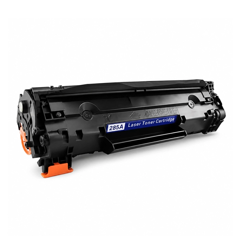 TONER PACIFIC COLOR NEGRO ALTERNATIVO PACIFIC PARA IMPRESORAS HP 285 435 - 2